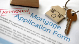 mortgage