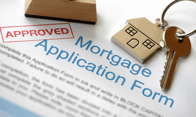 Mortgage Rates See Modest Drop Amid Market Adjustments