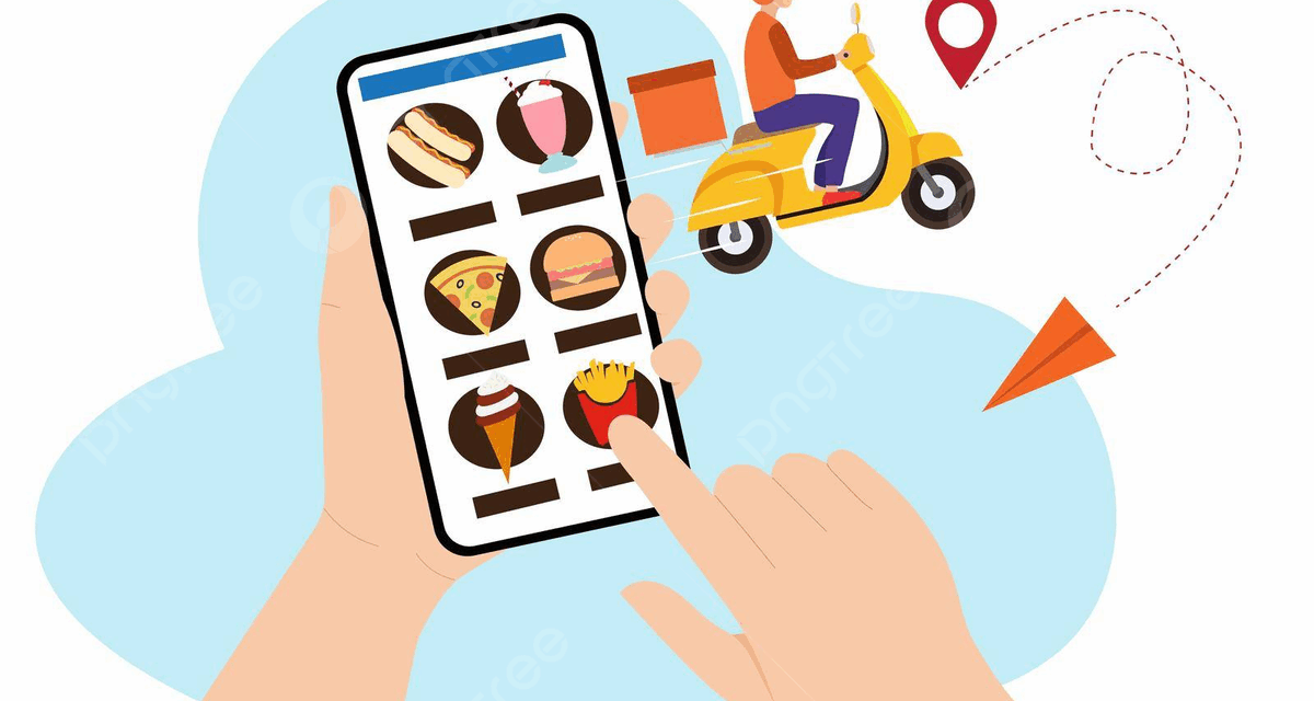 Mobile Ordering Reduces Wait Times and Enhances Customer Experience