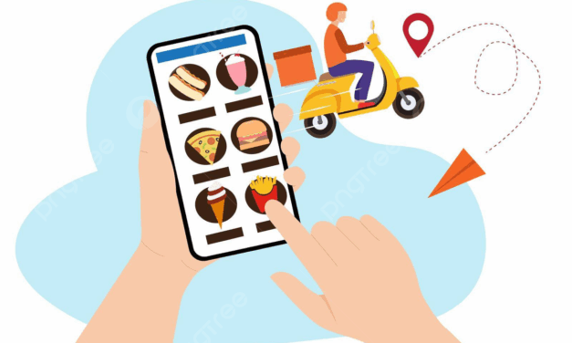 Mobile Ordering Reduces Wait Times and Enhances Customer Experience