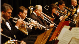orchestra