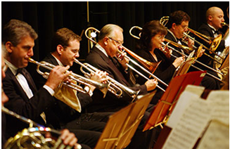 Orchestras Take Center Stage in Pop Culture Revival