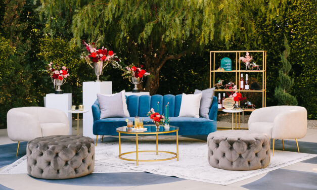 Fortunoff Backyard Store Wins 2025’s Best Outdoor Furniture Retailer
