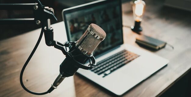 How TV and Radio Stations Can Leverage Podcasts for Advertising