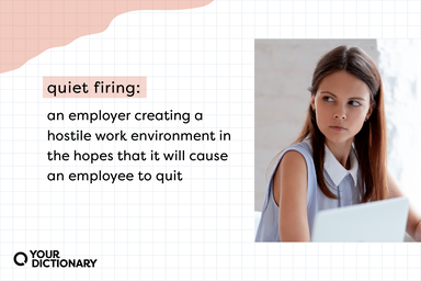 Quiet Firing Tactics Rise as Employers Avoid Formal Layoffs