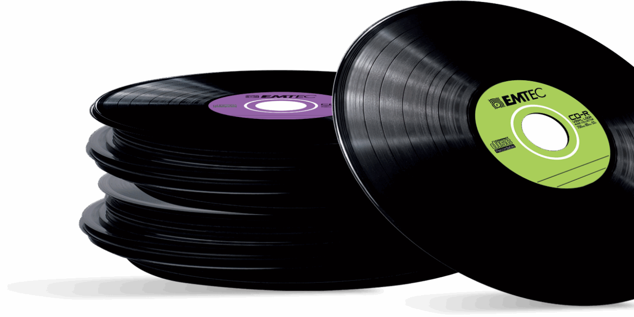 Vinyl Me, Please Finds a New Owner in VNYL