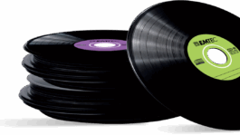records