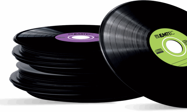 Vinyl Me, Please Finds a New Owner in VNYL