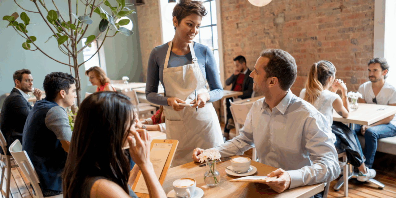 Restaurants Target ‘Pre-Loyalty Gap’ to Build Repeat Customers