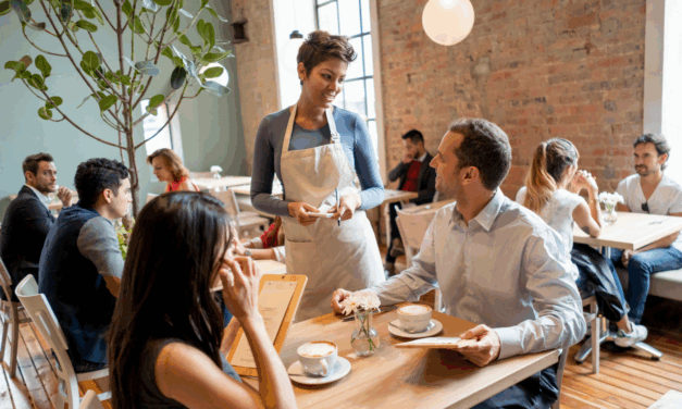 Restaurants Target ‘Pre-Loyalty Gap’ to Build Repeat Customers