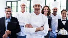 restaurantstaff