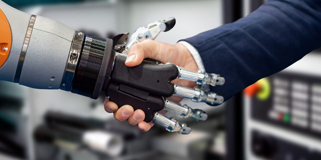Amazon Tests Humanoid Robots for Parcel Delivery