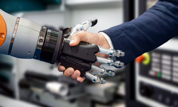 Amazon Tests Humanoid Robots for Parcel Delivery