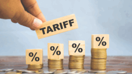 tariffs