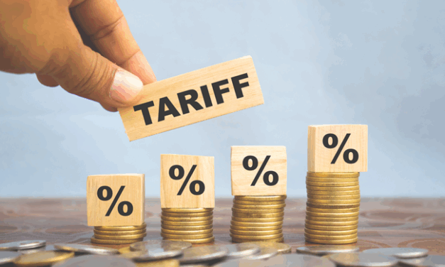 More Tariff-Related Price Increases on the Way