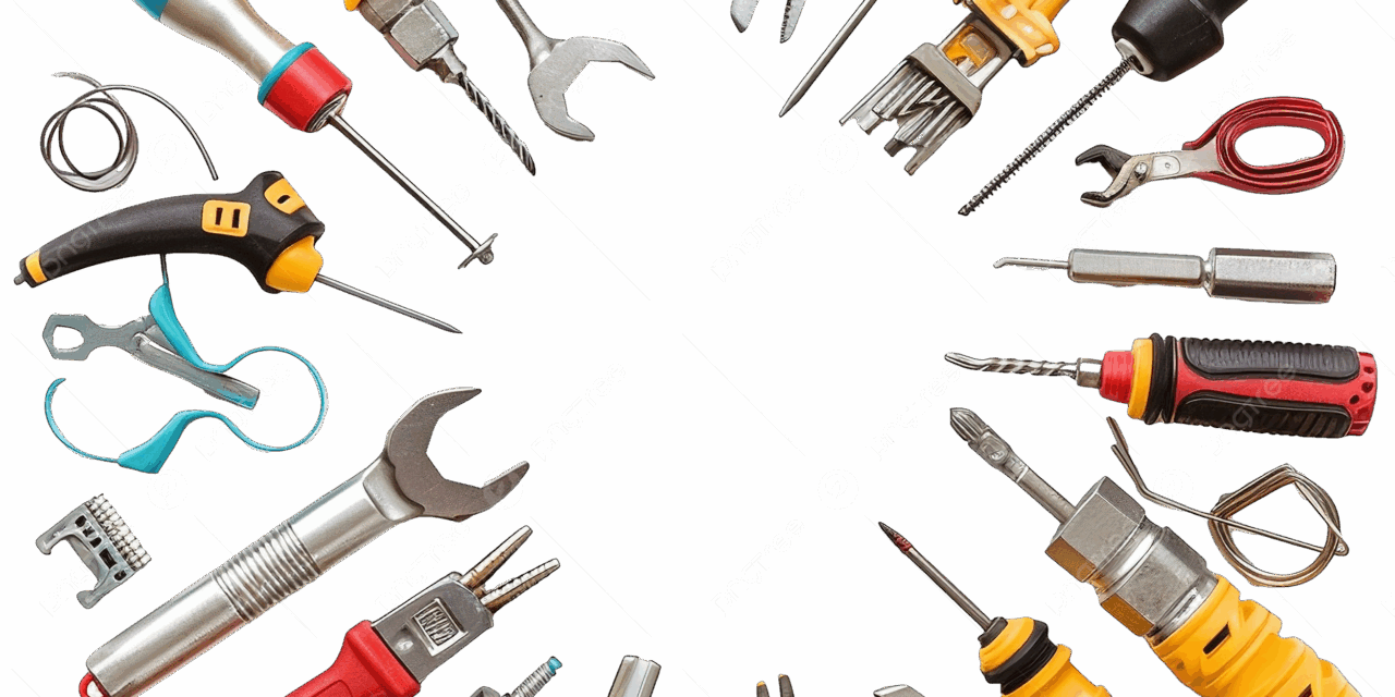 How AI Can Enhance Hardware Store Operations