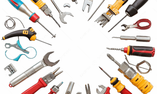 How AI Can Enhance Hardware Store Operations