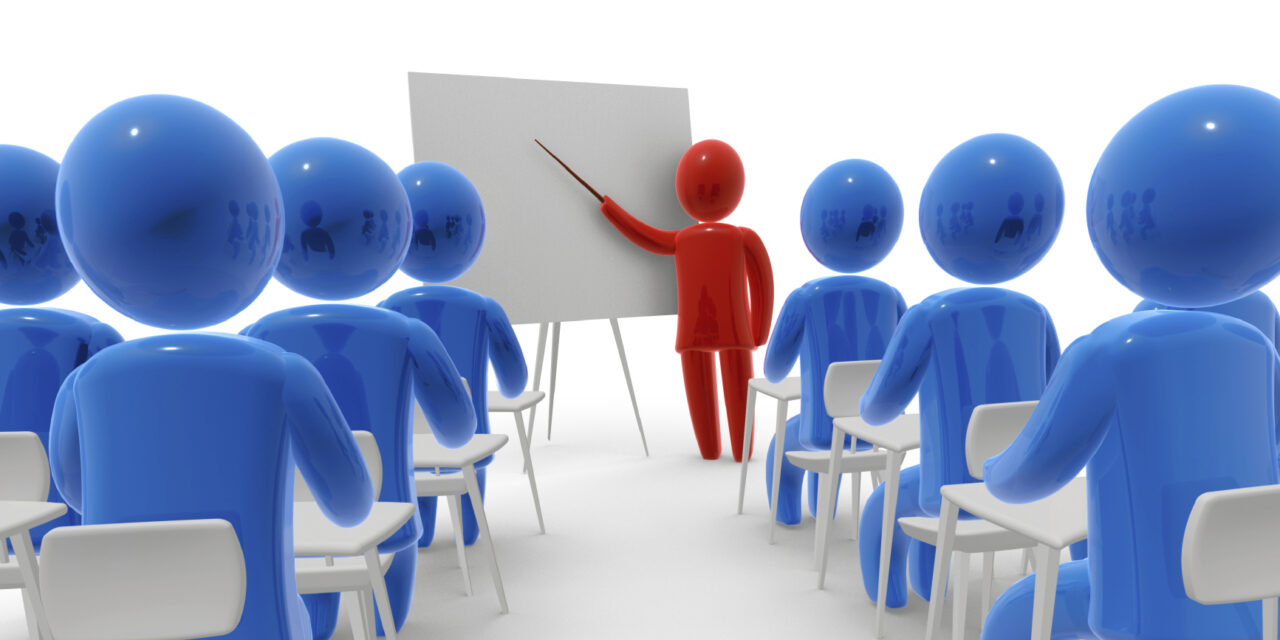 Job Seekers Say There’s a Training Gap — Not a Skills Gap