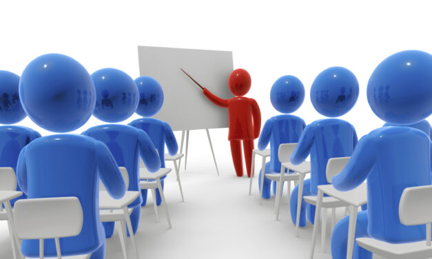 Job Seekers Say There’s a Training Gap — Not a Skills Gap