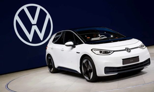 Volkswagen Holds Prices Steady Amid Tariff Uncertainty