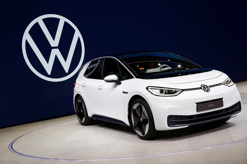 Volkswagen Holds Prices Steady Amid Tariff Uncertainty