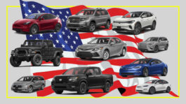 americancars