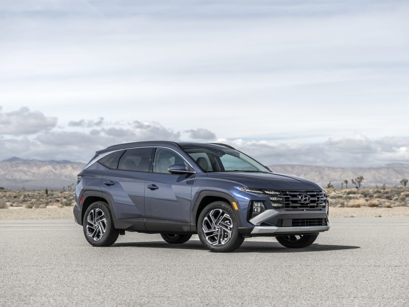 Top 5 Value-Packed Base Trim Vehicles for 2025