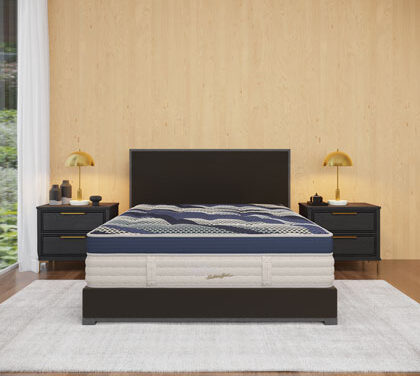 Bedding Industries of America Unveils Eastman House Lifetime Collection