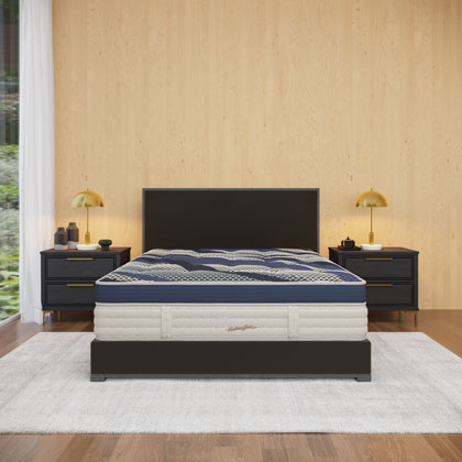 Bedding Industries of America Unveils Eastman House Lifetime Collection