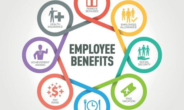 Top 12 Benefits That Boost Recruitment and Retention