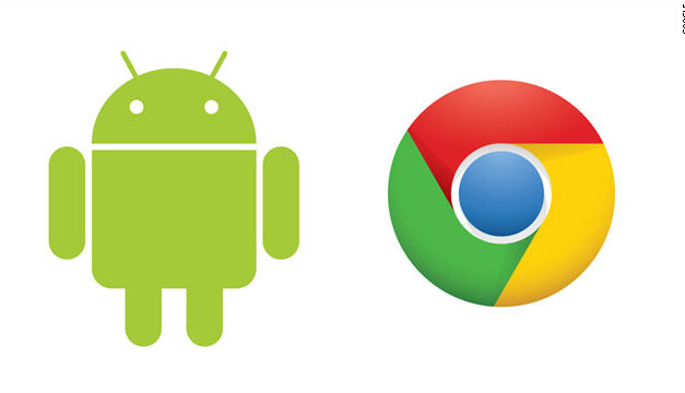 Android and ChromeOS: Alignment, Not Merger