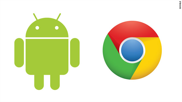 Android and ChromeOS: Alignment, Not Merger