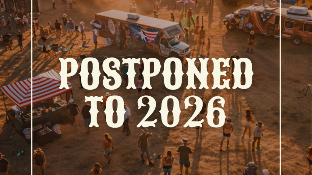 Country Festival Cancellation Spurs Local Comeback Opportunities