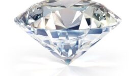 diamond