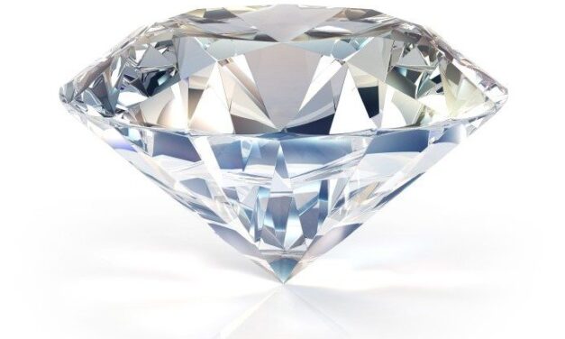 Bridal Diamond Sales Can Thrive Year-Round