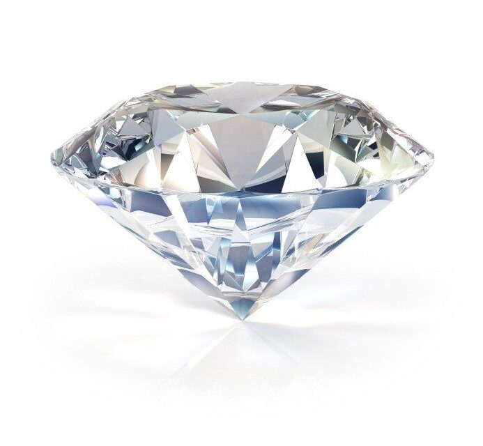 Bridal Diamond Sales Can Thrive Year-Round