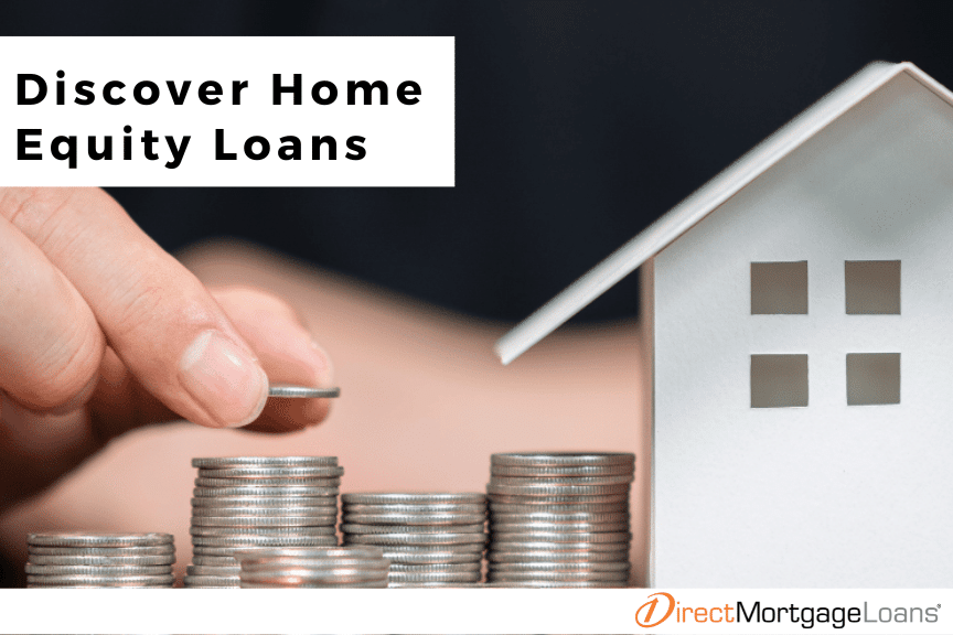 Capital One Shuts Down Discover’s Home Equity Lending