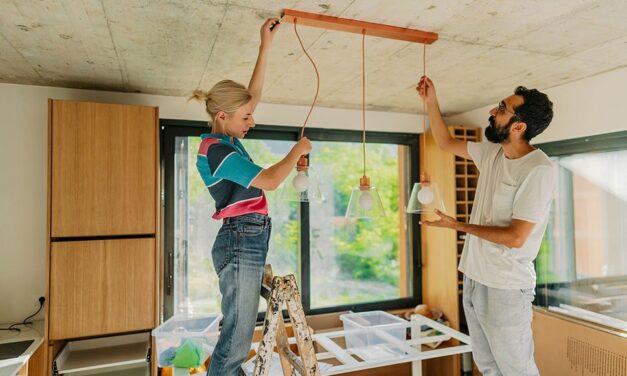 Remodeling Sentiment Softens Amid Economic Uncertainty