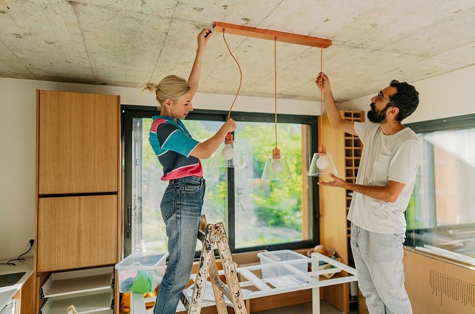 Remodeling Sentiment Softens Amid Economic Uncertainty