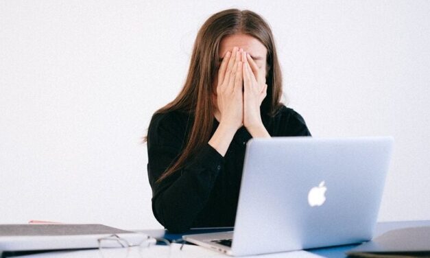 Workplace Culture Stifles Time-Off Confidence