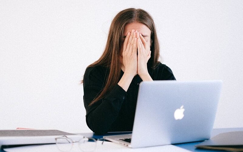 Workplace Culture Stifles Time-Off Confidence