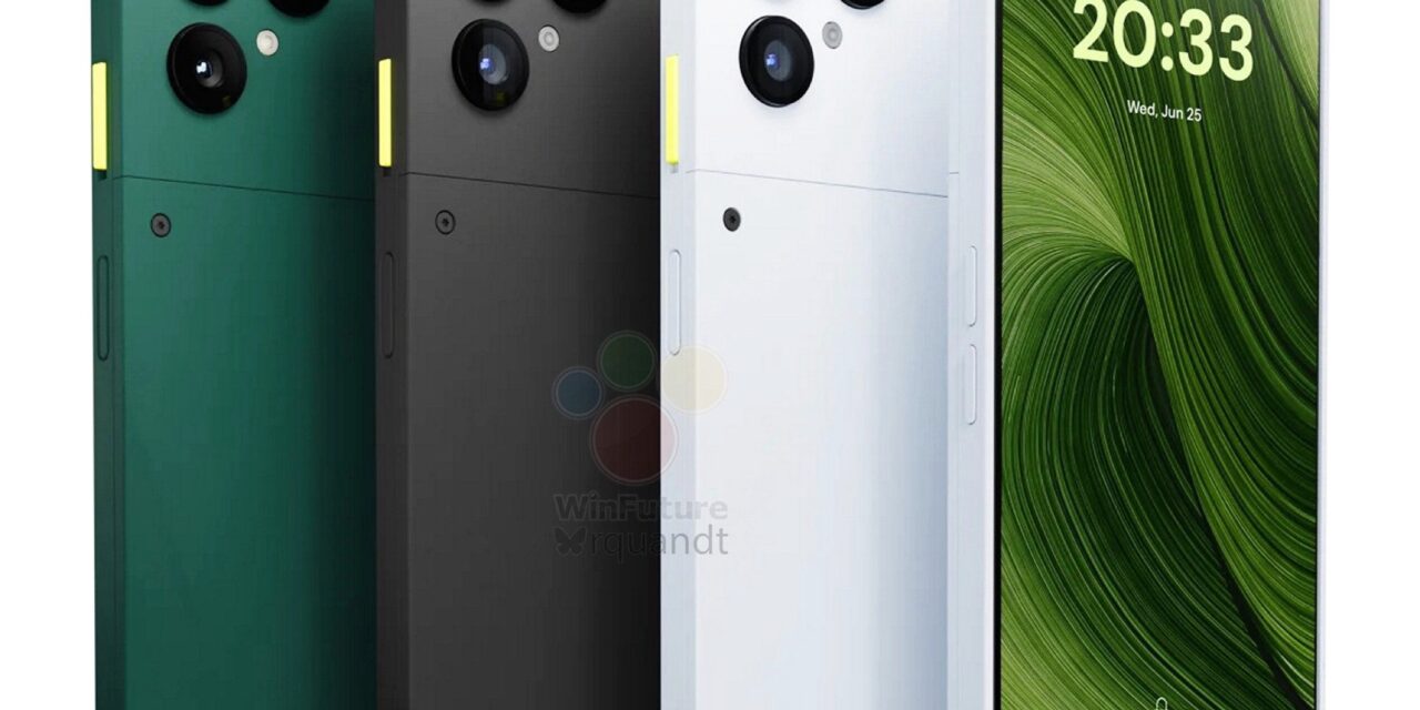 Fairphone 6 Sets Repairability Benchmark for Smartphones