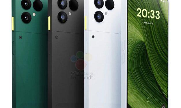 Fairphone 6 Sets Repairability Benchmark for Smartphones