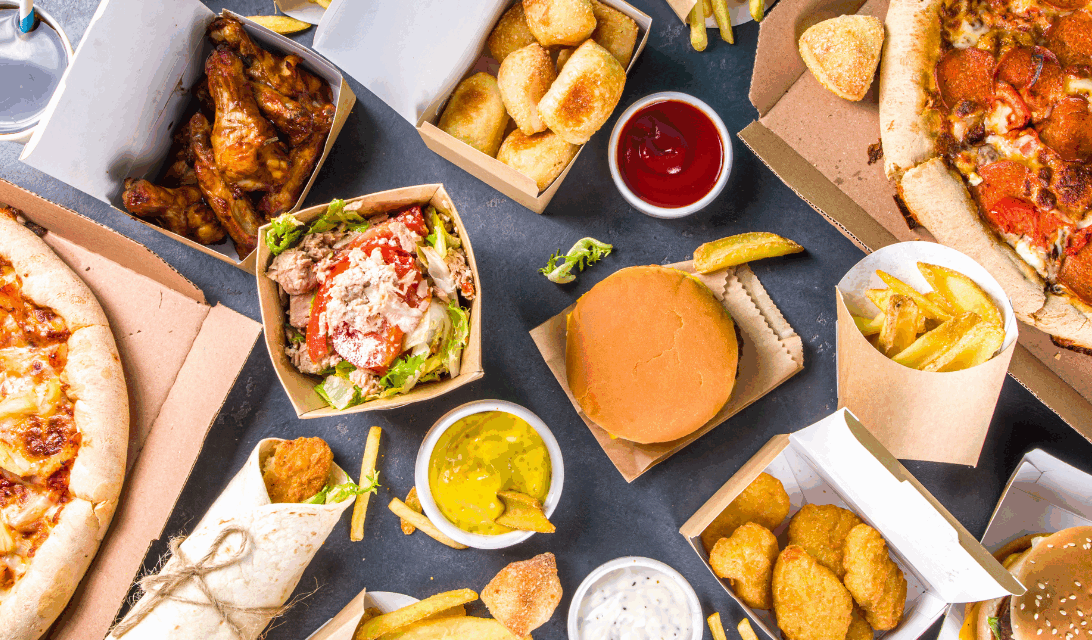 Casual Dining Finds Its Footing in Early 2025