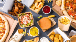 fastcasual