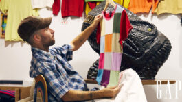 gapvintage