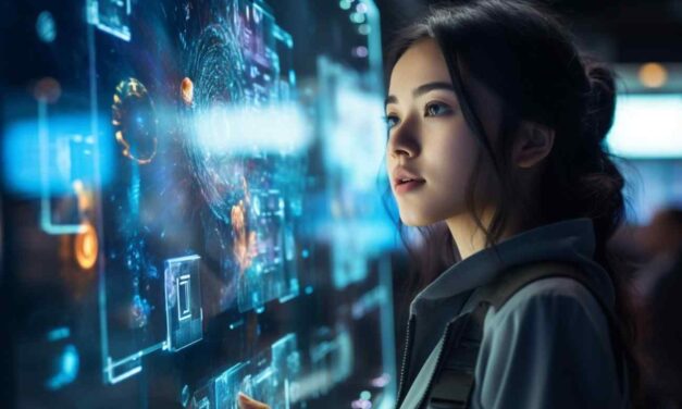 Gen Z Pushes AI Forward While Managers Lag Behind