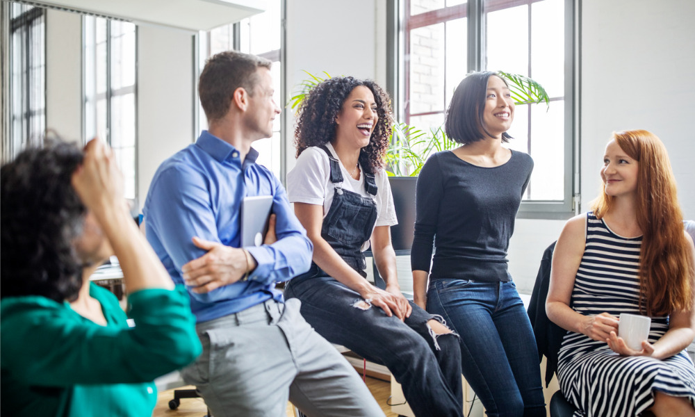 Gen Z Redefines Job Loyalty as “Situationships”