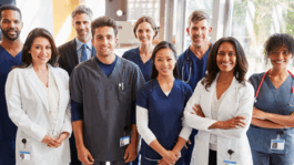 healthcareworkers