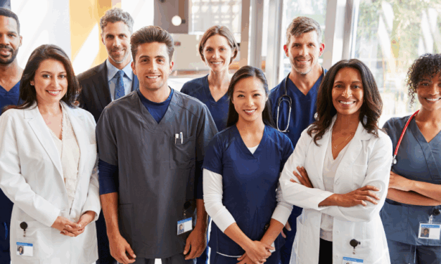 Visa Delays Disrupt Critical Hospital Staffing Nationwide